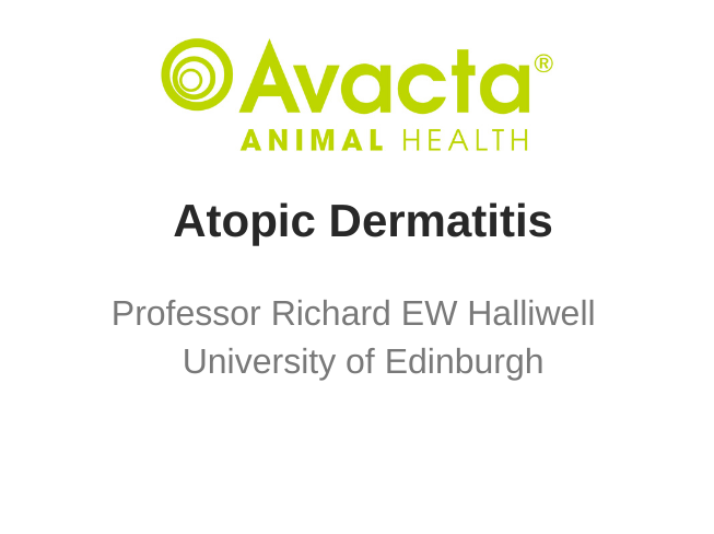 Atopic Dermatitis