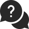 Icon - Chat / Help