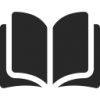 Icon - Open Book