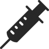 Icon - Syringe