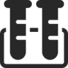 Icon - Test Tube